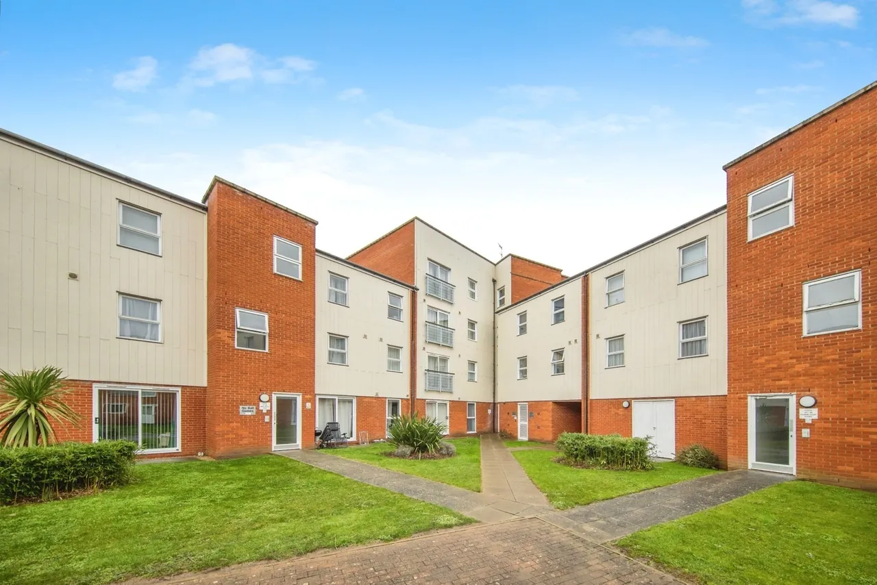 Holman Court, Ipswich, Suffolk, IP2, photo 11