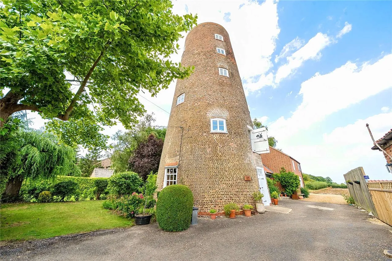 Mill Lane, Gedney Hill, PE12, photo 30