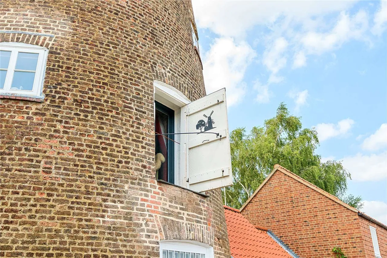 Mill Lane, Gedney Hill, PE12, photo 20