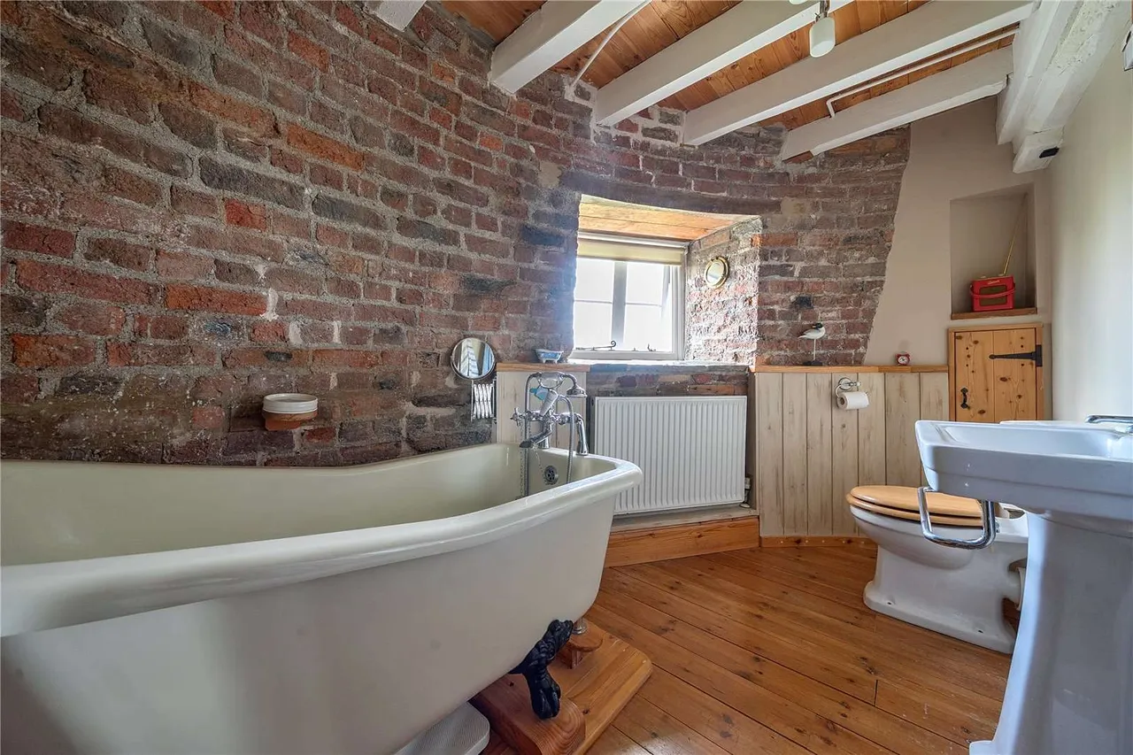 Mill Lane, Gedney Hill, PE12, photo 12