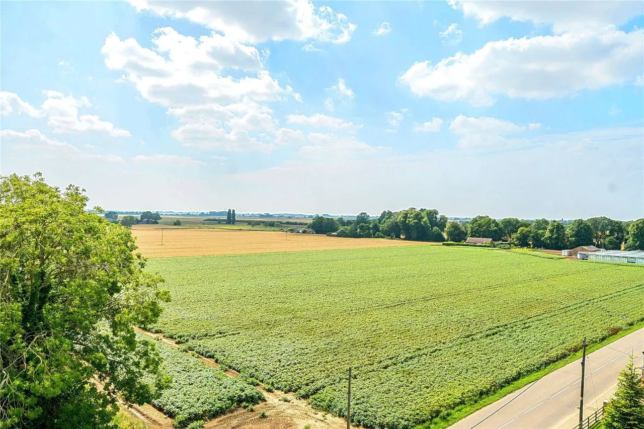 Mill Lane, Gedney Hill, PE12, photo 27