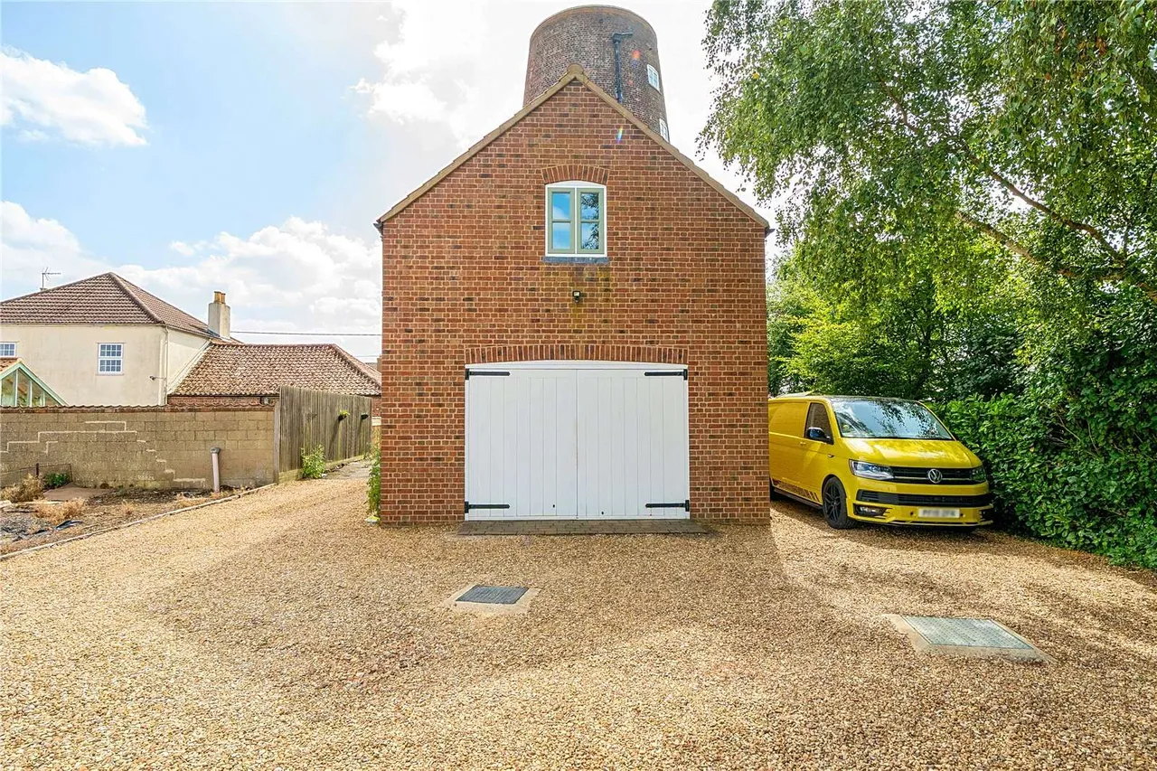 Mill Lane, Gedney Hill, PE12, photo 21