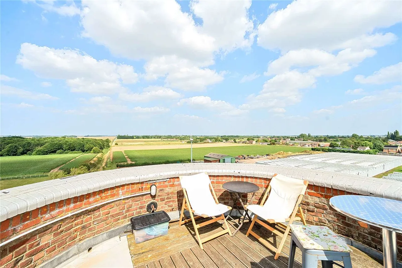 Mill Lane, Gedney Hill, PE12, photo 25