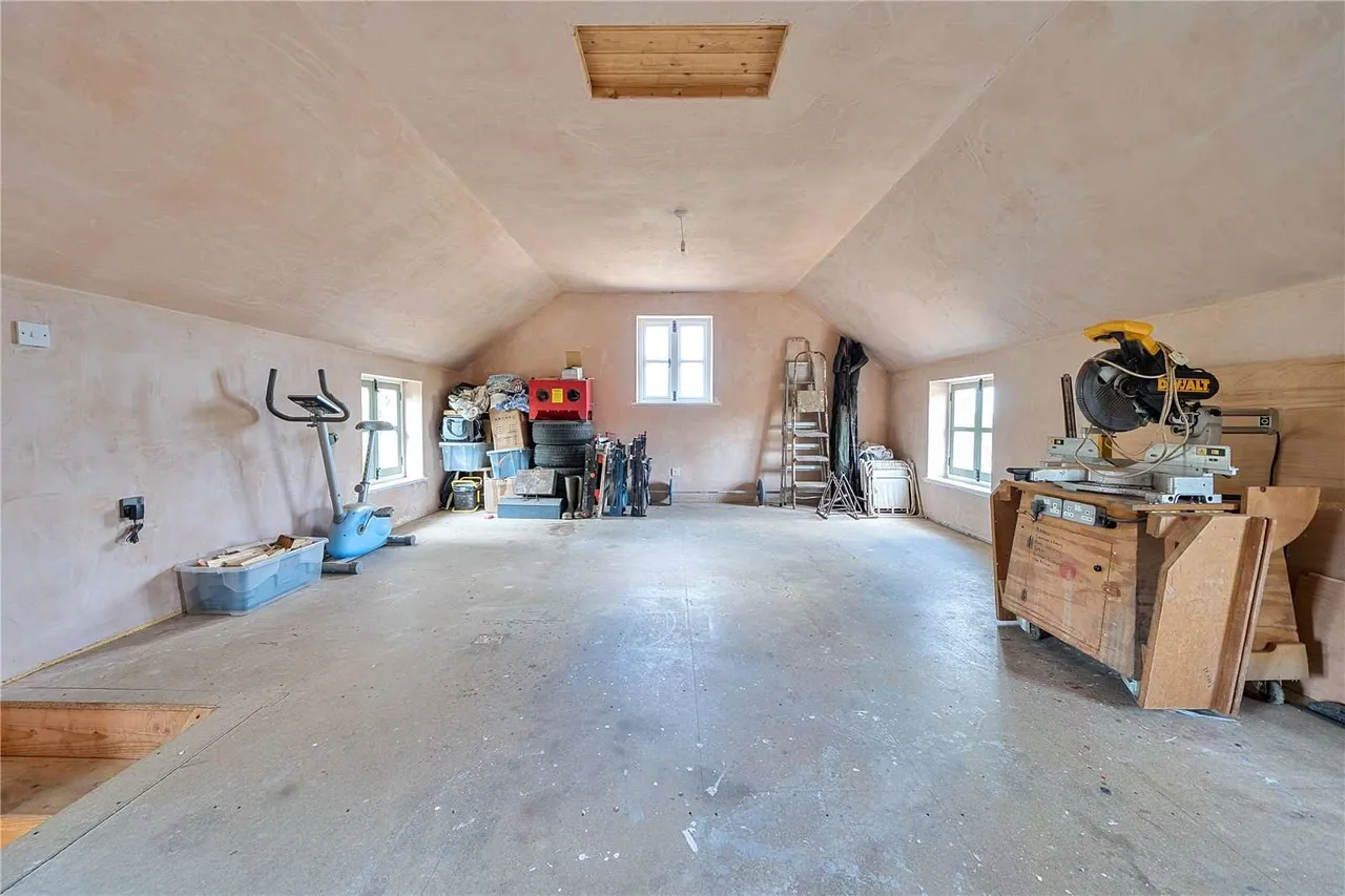 Mill Lane, Gedney Hill, PE12, photo 23