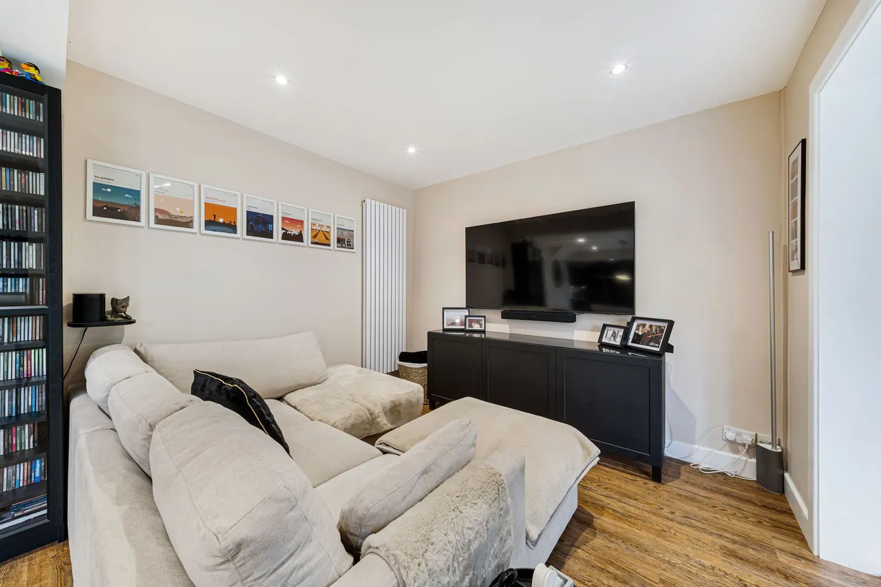 Burns Close, Liverpool, Liverpool, L16 3GQ, photo 12
