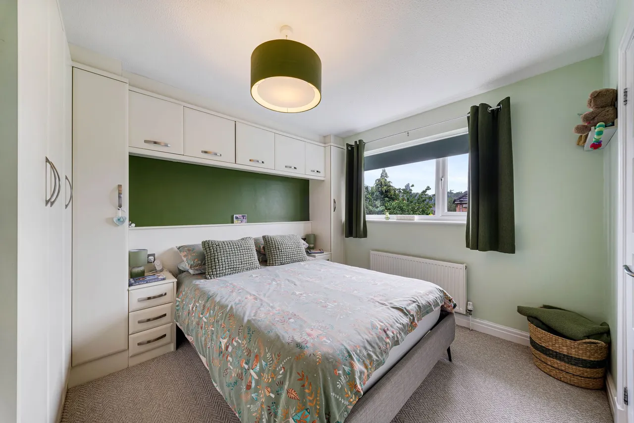 Burns Close, Liverpool, Liverpool, L16 3GQ, photo 23