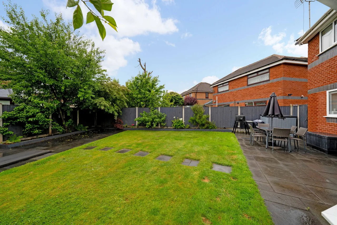Burns Close, Liverpool, Liverpool, L16 3GQ, photo 40