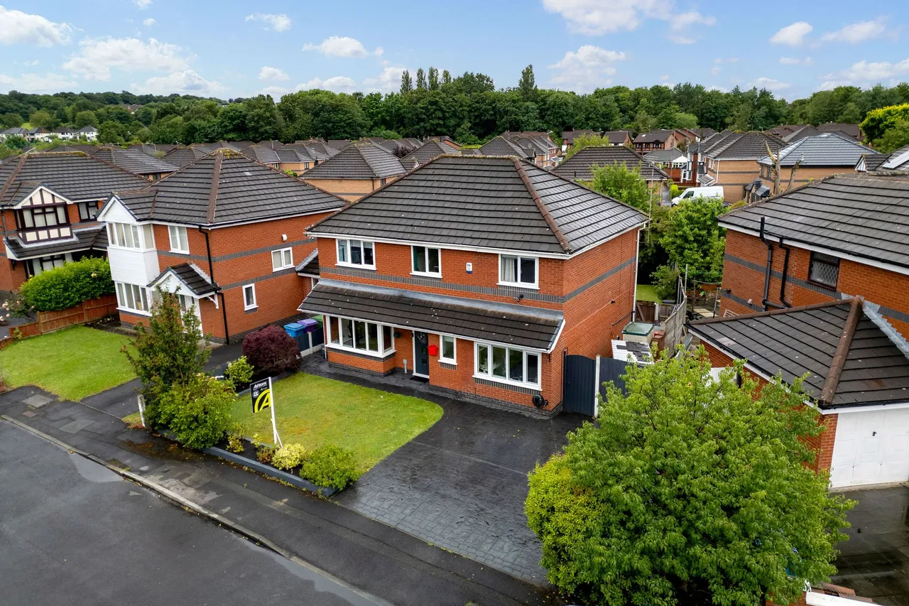 Burns Close, Liverpool, Liverpool, L16 3GQ, photo 43