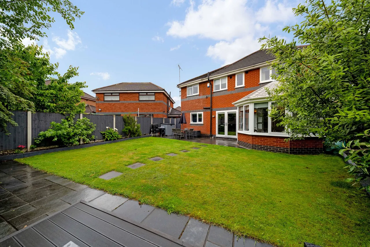 Burns Close, Liverpool, Liverpool, L16 3GQ, photo 41