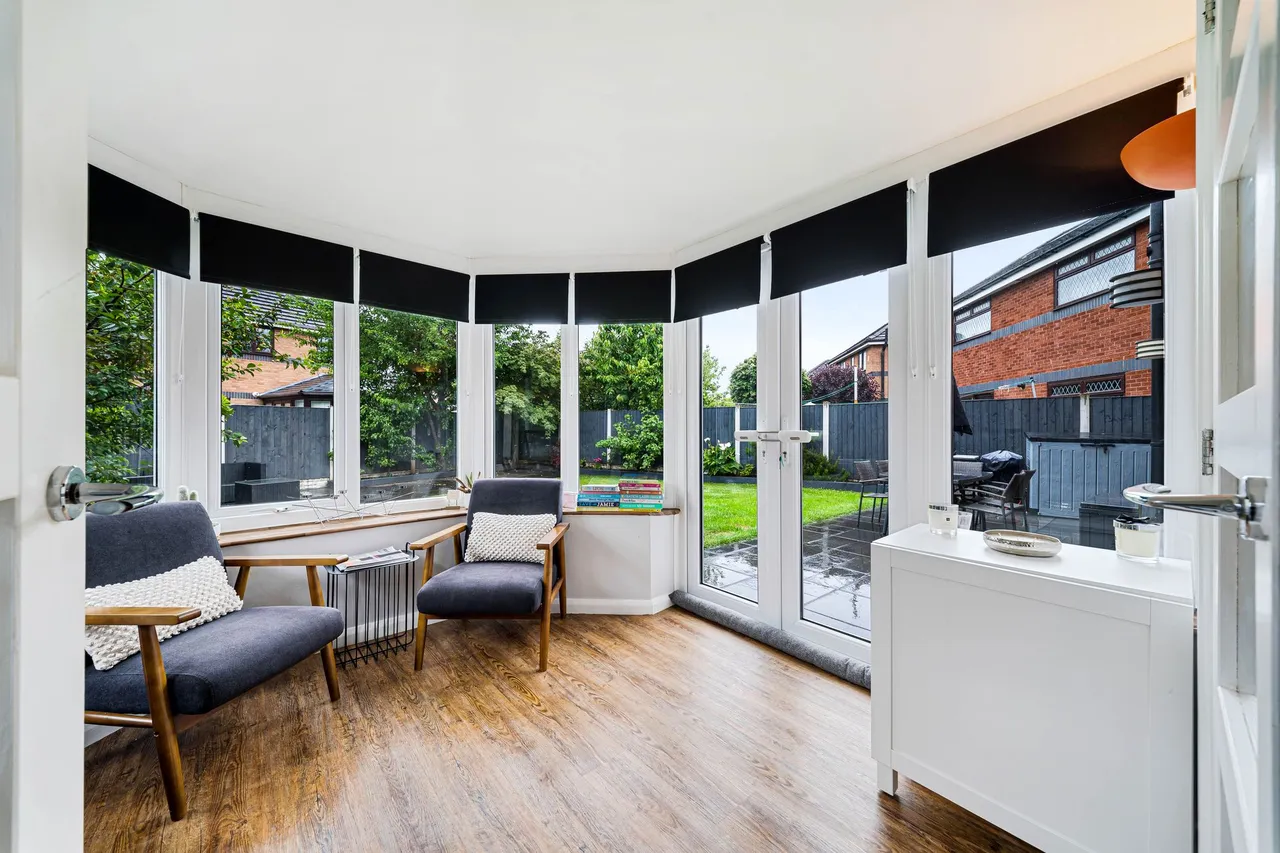 Burns Close, Liverpool, Liverpool, L16 3GQ, photo 15