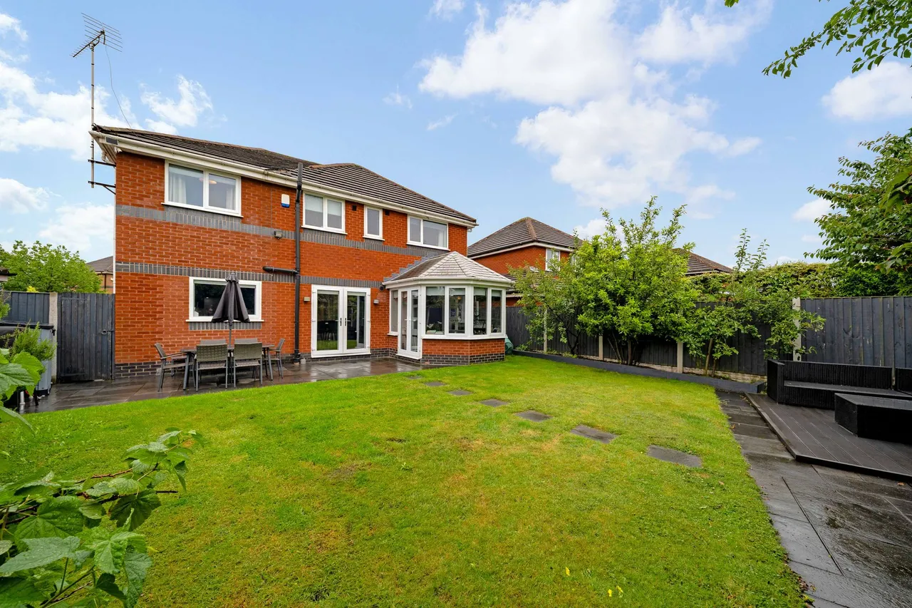 Burns Close, Liverpool, Liverpool, L16 3GQ, photo 2