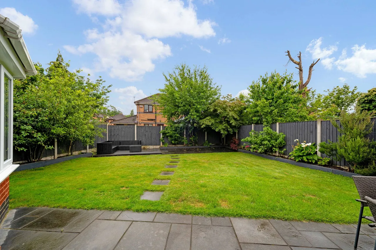 Burns Close, Liverpool, Liverpool, L16 3GQ, photo 20