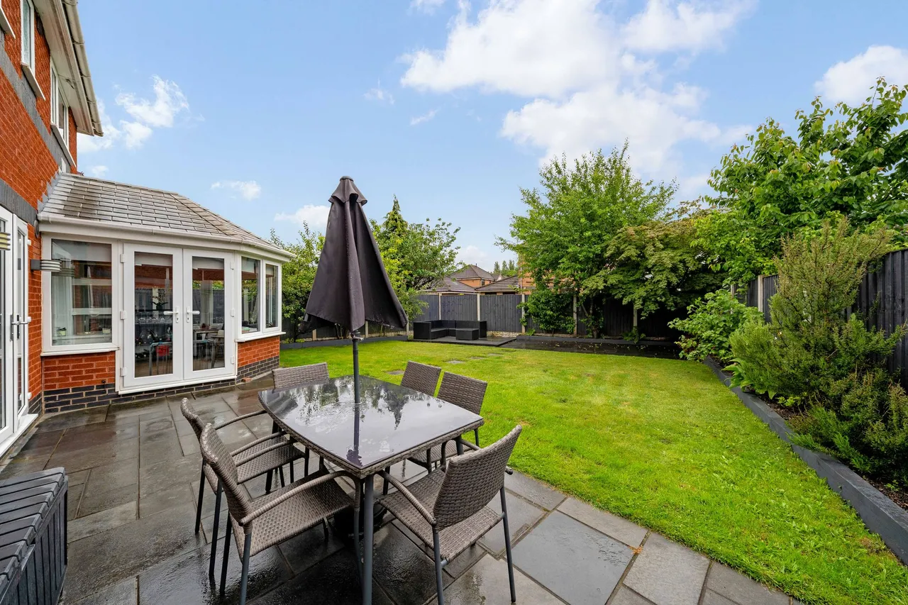 Burns Close, Liverpool, Liverpool, L16 3GQ, photo 21