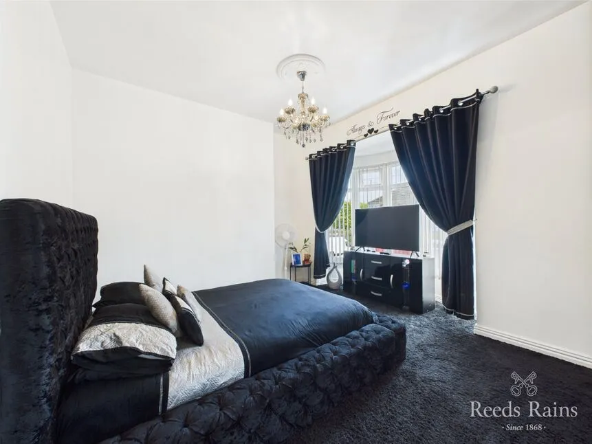 Westminster Avenue, Hull, East Yorkshire, HU8, photo 11