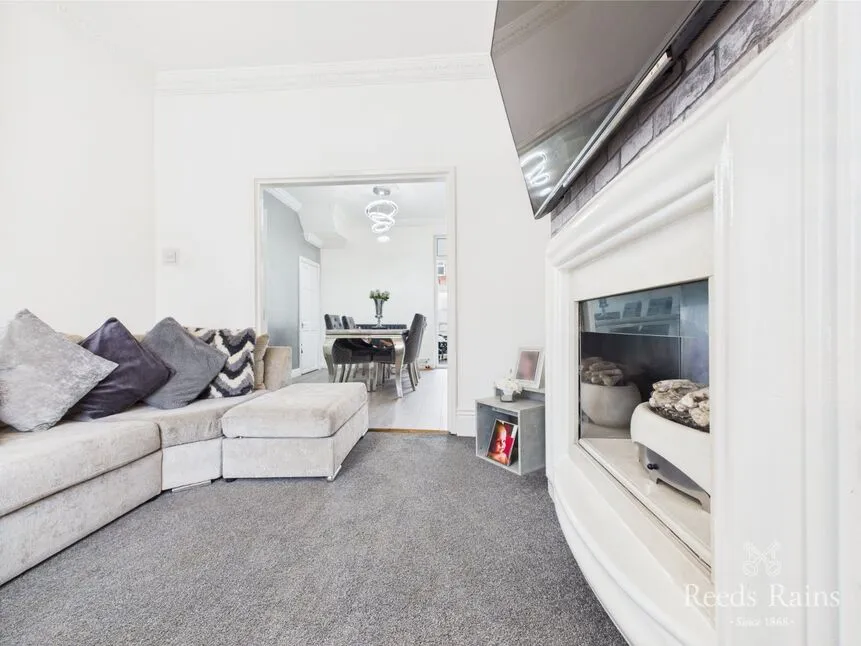 Westminster Avenue, Hull, East Yorkshire, HU8, photo 6