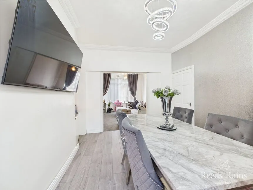 Westminster Avenue, Hull, East Yorkshire, HU8, photo 5