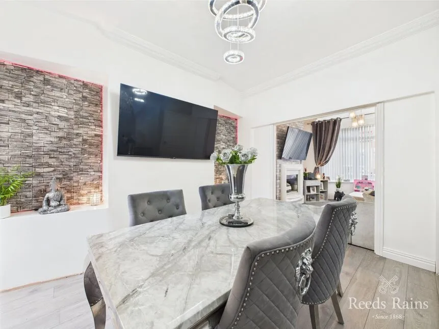 Westminster Avenue, Hull, East Yorkshire, HU8, photo 2