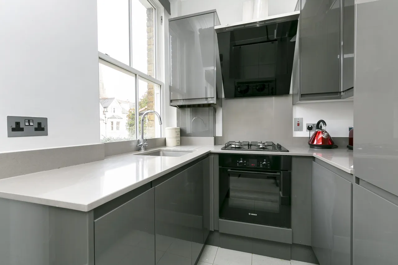Onslow Road, Richmond, TW10, photo 4