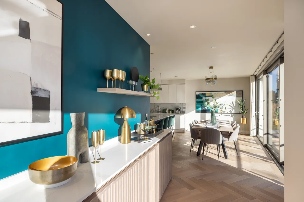 Horseferry Road, London, SW1P, photo 3