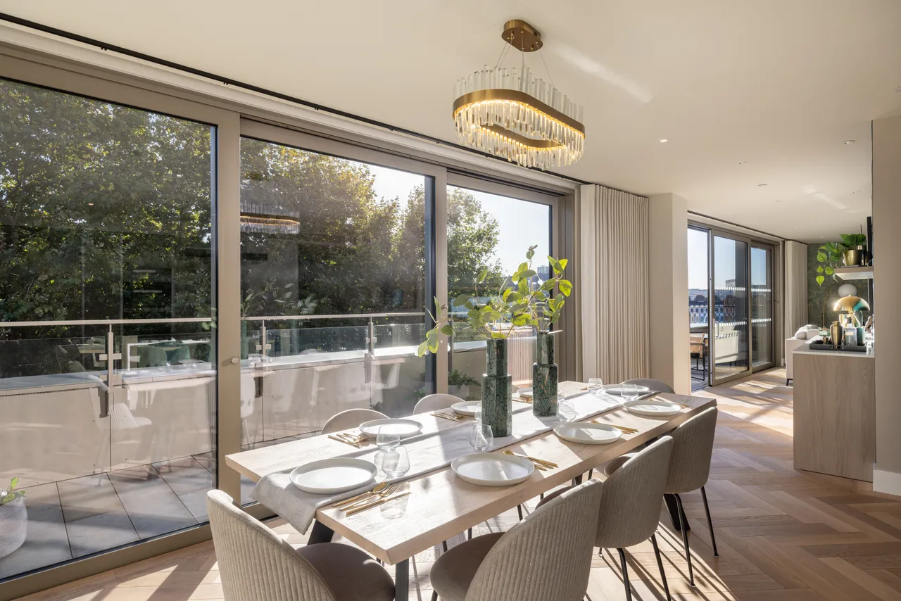 Horseferry Road, London, SW1P, photo 6