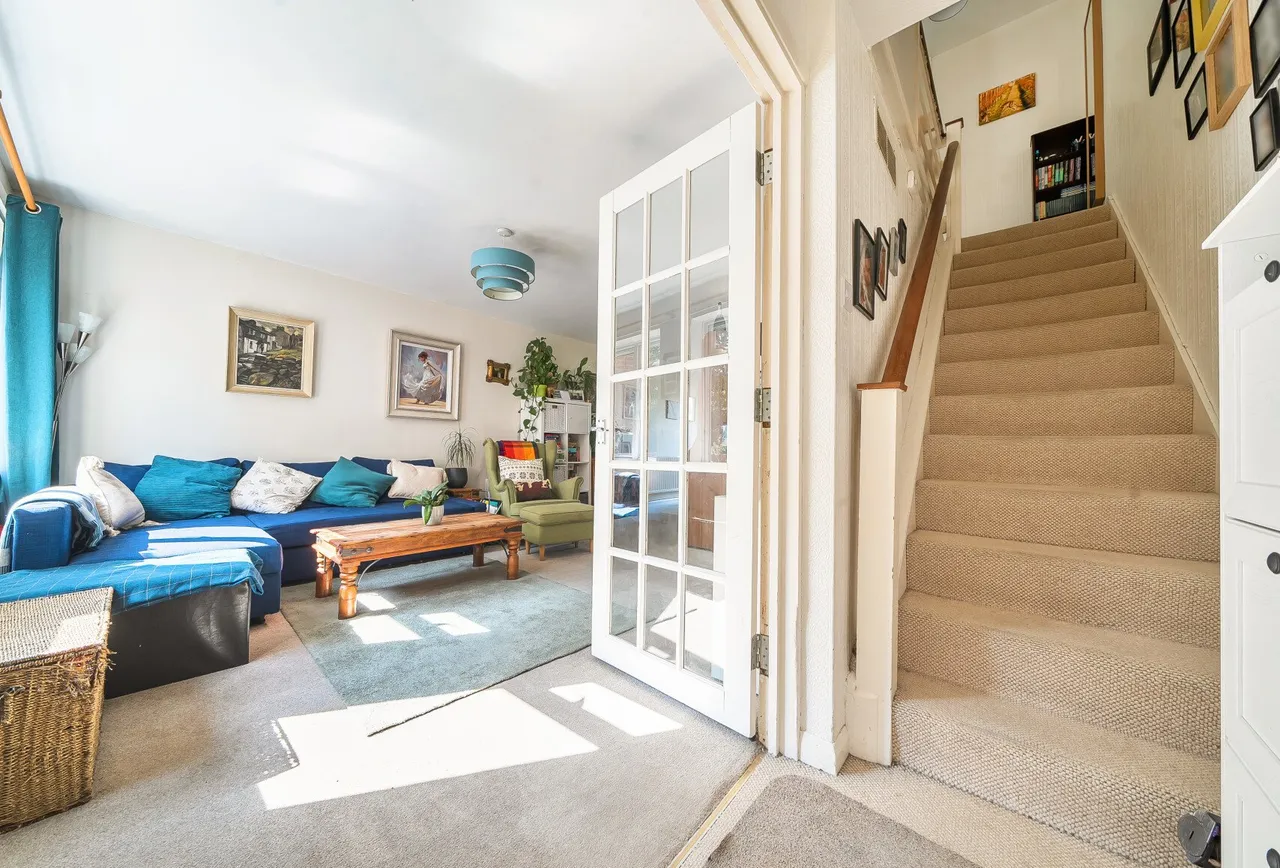 Ronaldson, Gloucestershire, Bitton, BS30 6JS, photo 4