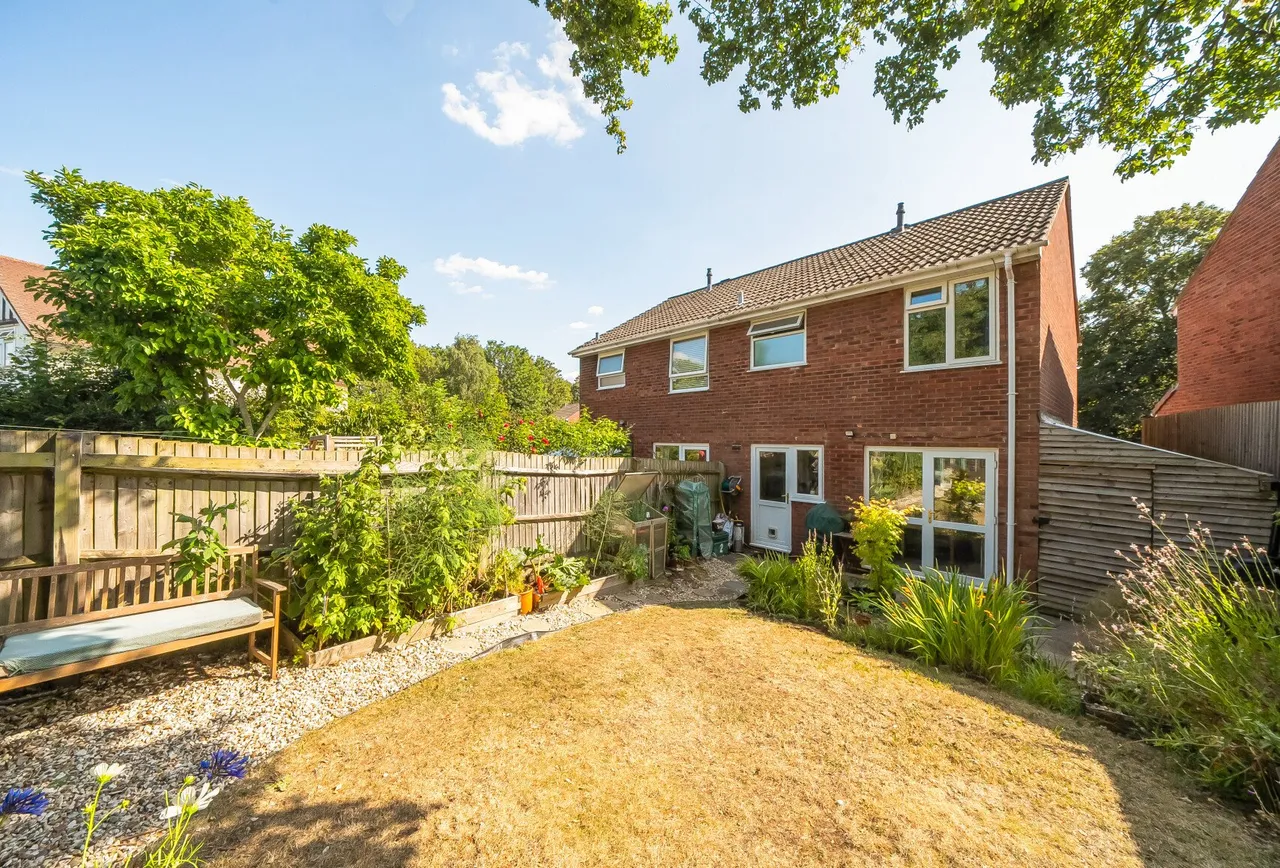 Ronaldson, Gloucestershire, Bitton, BS30 6JS, photo 16