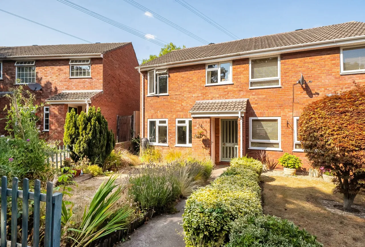 Ronaldson, Gloucestershire, Bitton, BS30 6JS, photo 3