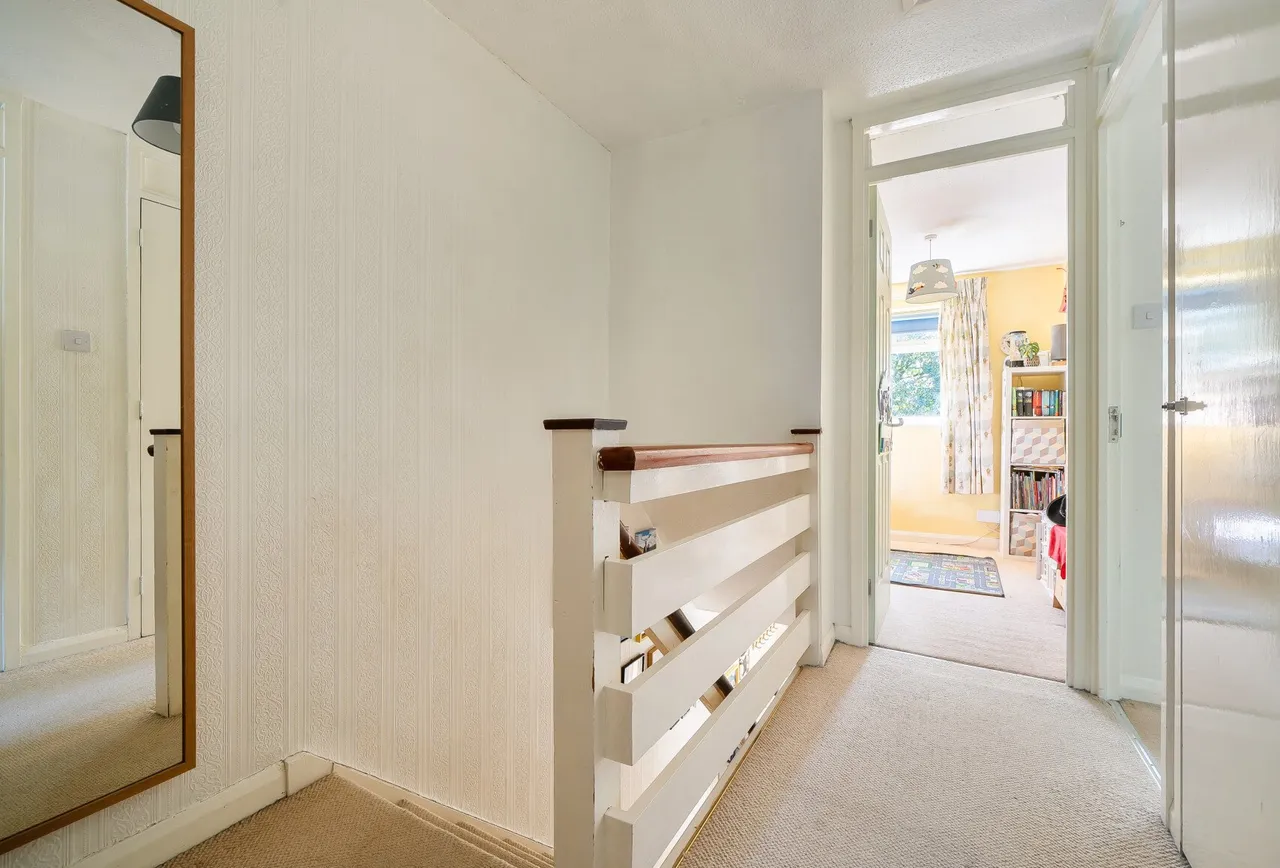 Ronaldson, Gloucestershire, Bitton, BS30 6JS, photo 9
