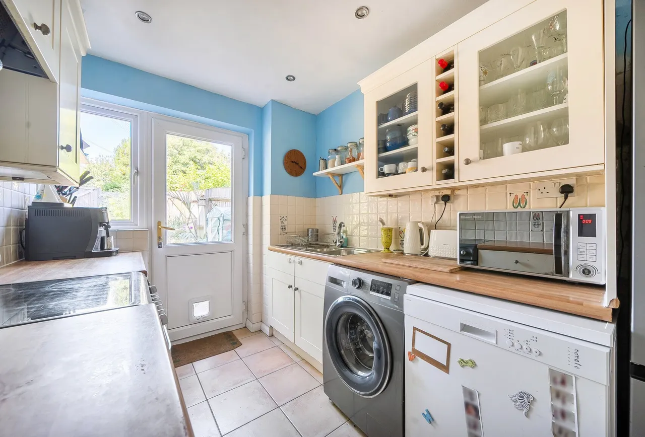 Ronaldson, Gloucestershire, Bitton, BS30 6JS, photo 6