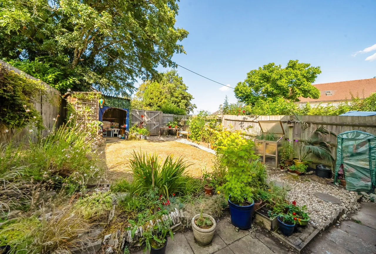 Ronaldson, Gloucestershire, Bitton, BS30 6JS, photo 15