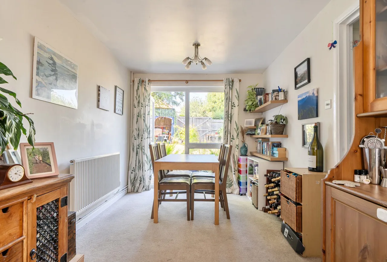Ronaldson, Gloucestershire, Bitton, BS30 6JS, photo 2