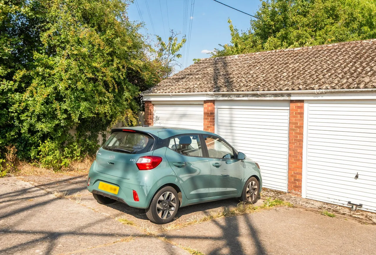 Ronaldson, Gloucestershire, Bitton, BS30 6JS, photo 17