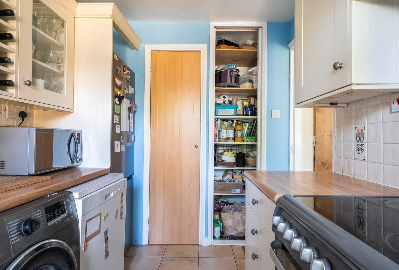 Ronaldson, Gloucestershire, Bitton, BS30 6JS, photo 7
