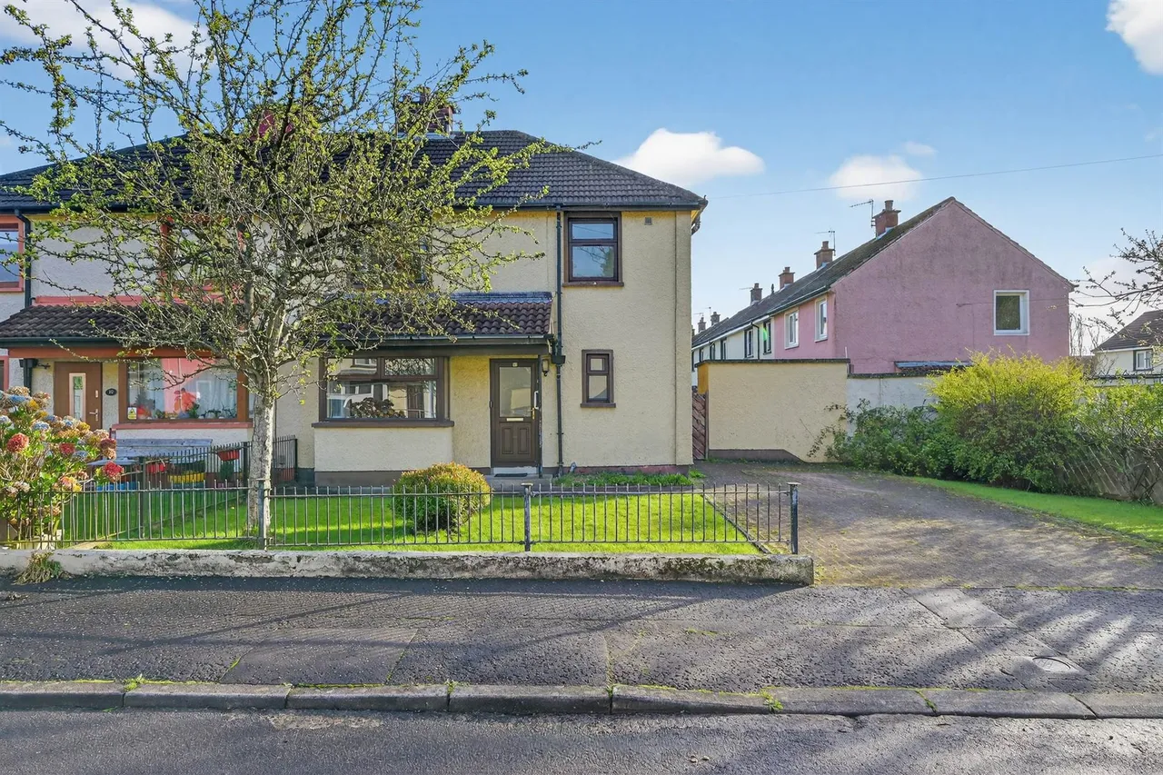 Carnanmore Park, Belfast, BT11, photo 17