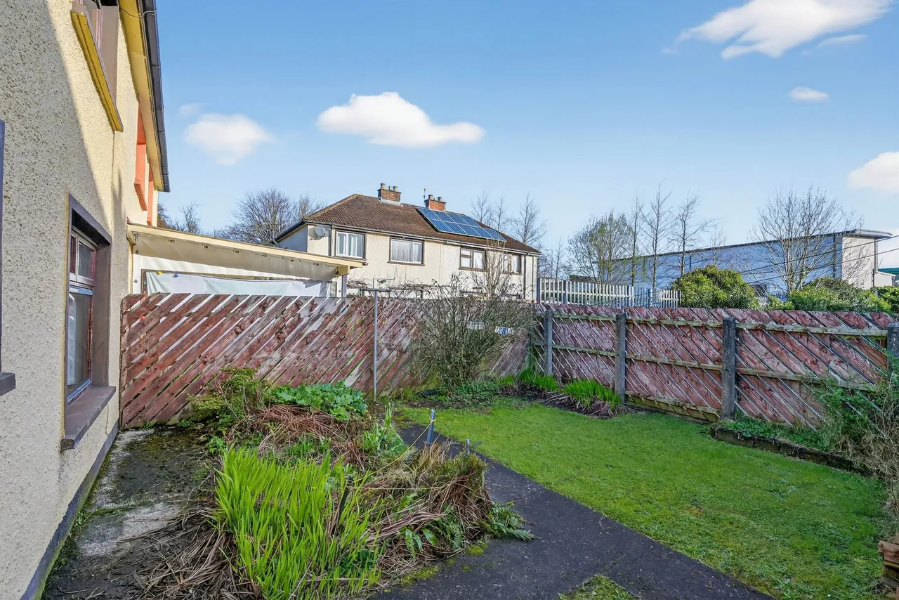 Carnanmore Park, Belfast, BT11, photo 18