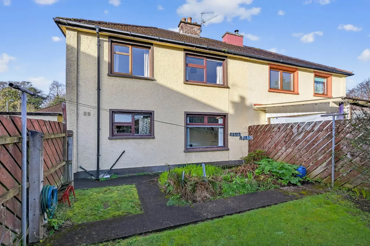 Carnanmore Park, Belfast, BT11, photo 19