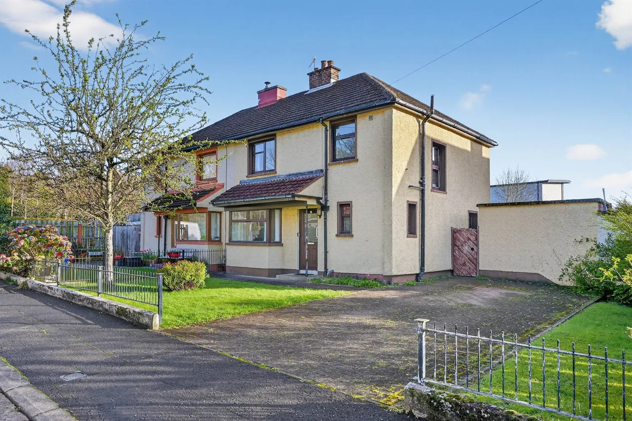 Carnanmore Park, Belfast, BT11, photo 16