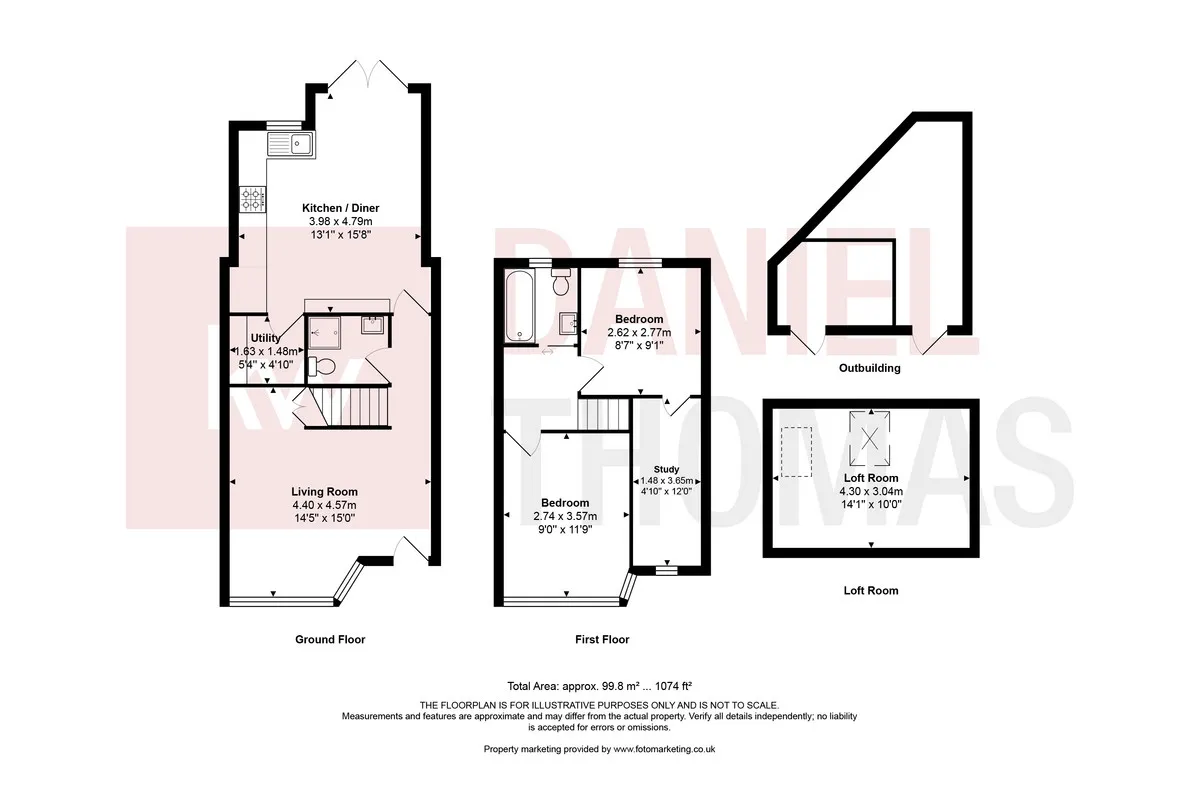 Freemantle Avenue, Enfield, EN3, photo 21
