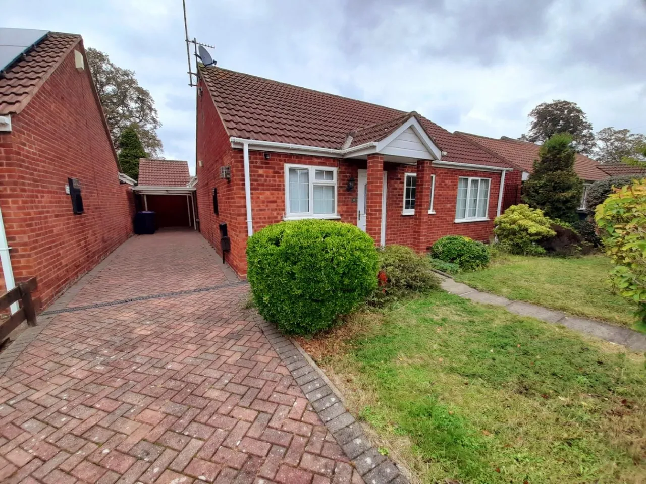 3 bed house for sale, Southlands Drive, Morton, DN21