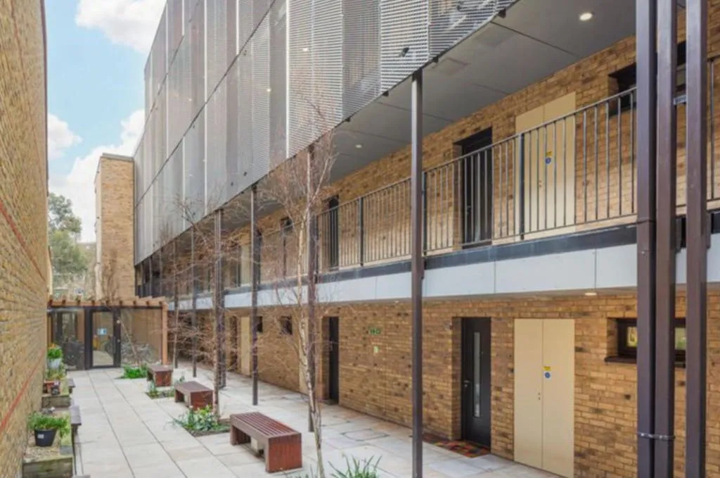 Juxon Street, London, SE11, photo 18