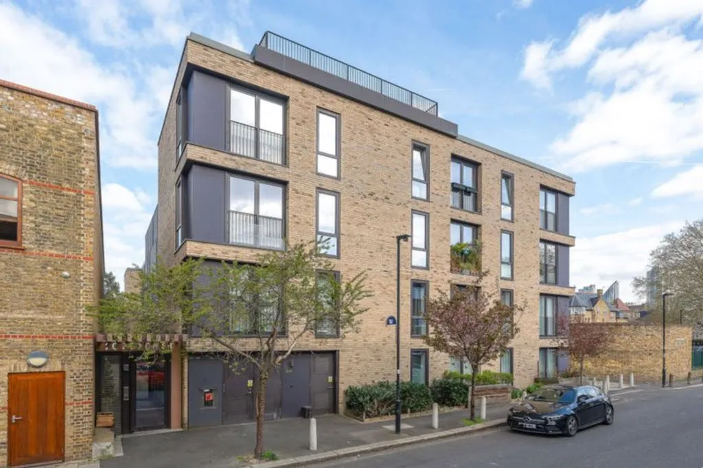 Juxon Street, London, SE11, photo 17