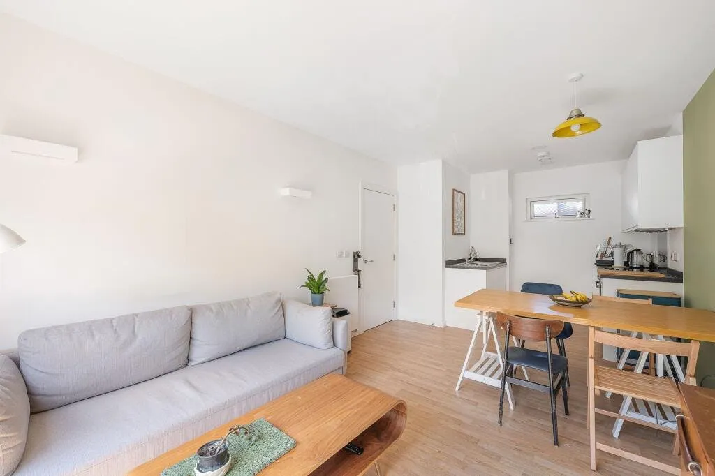 Juxon Street, London, SE11, photo 7