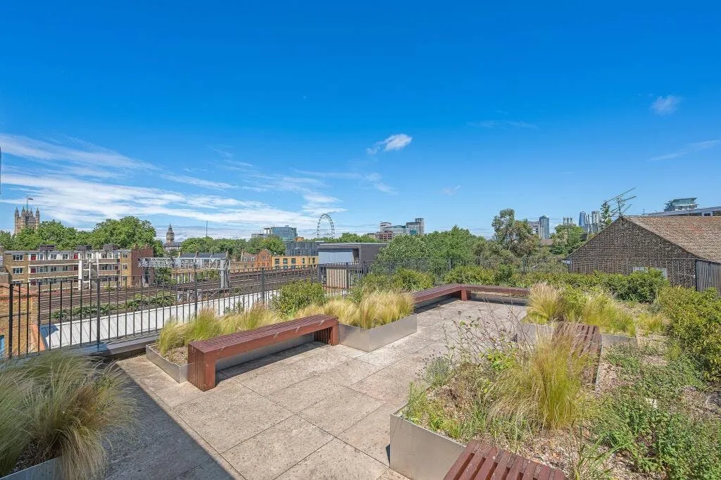 Juxon Street, London, SE11, photo 5