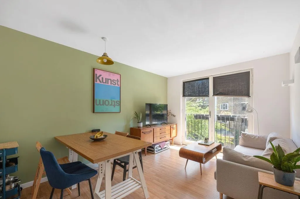 Juxon Street, London, SE11, photo 6