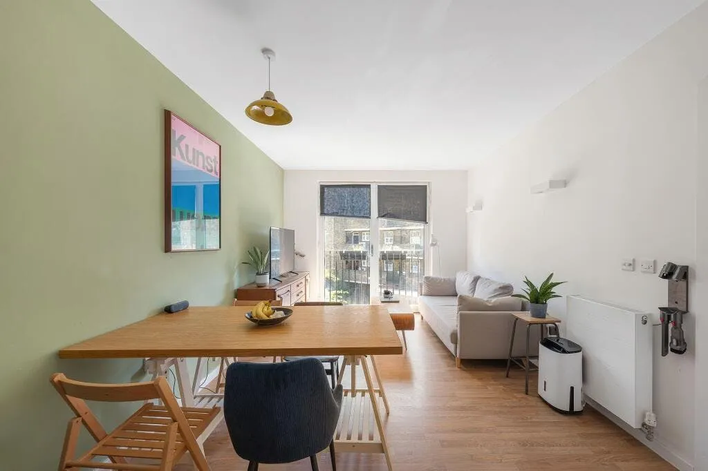 Juxon Street, London, SE11, photo 2