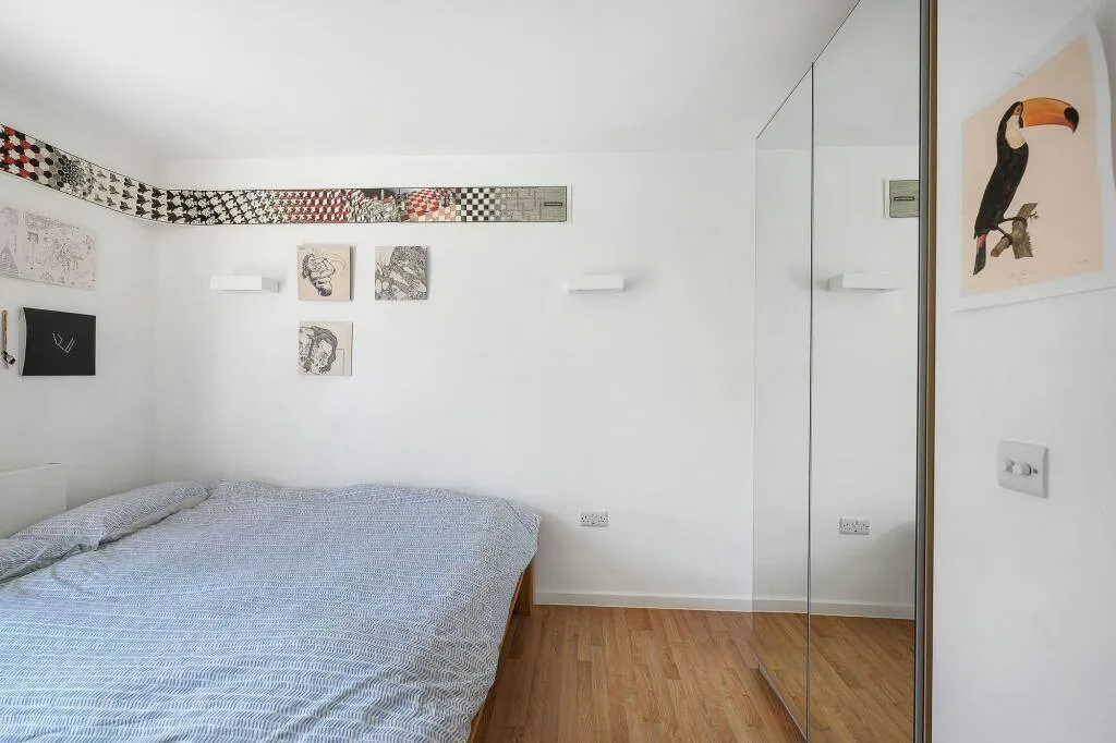 Juxon Street, London, SE11, photo 11