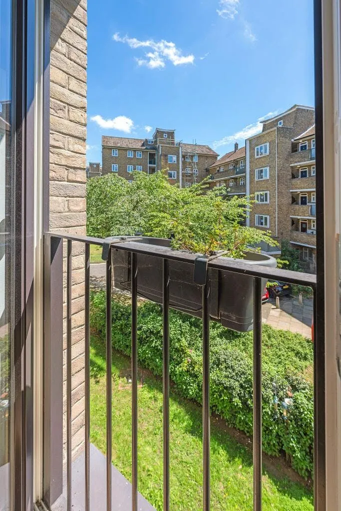 Juxon Street, London, SE11, photo 12