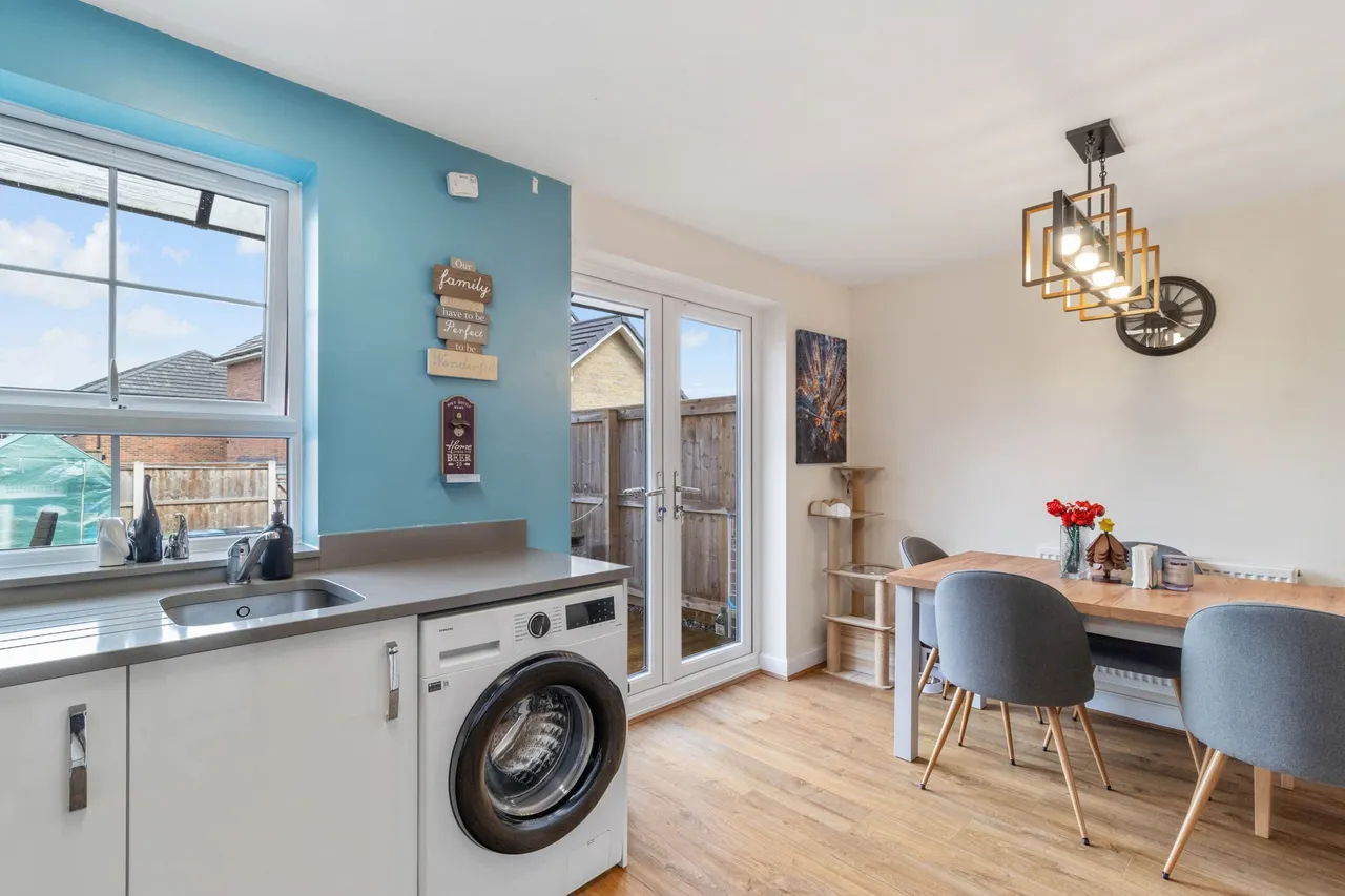 Bailey Crescent, Appleton, Warrington, Warrington, WA4 5GY, photo 5