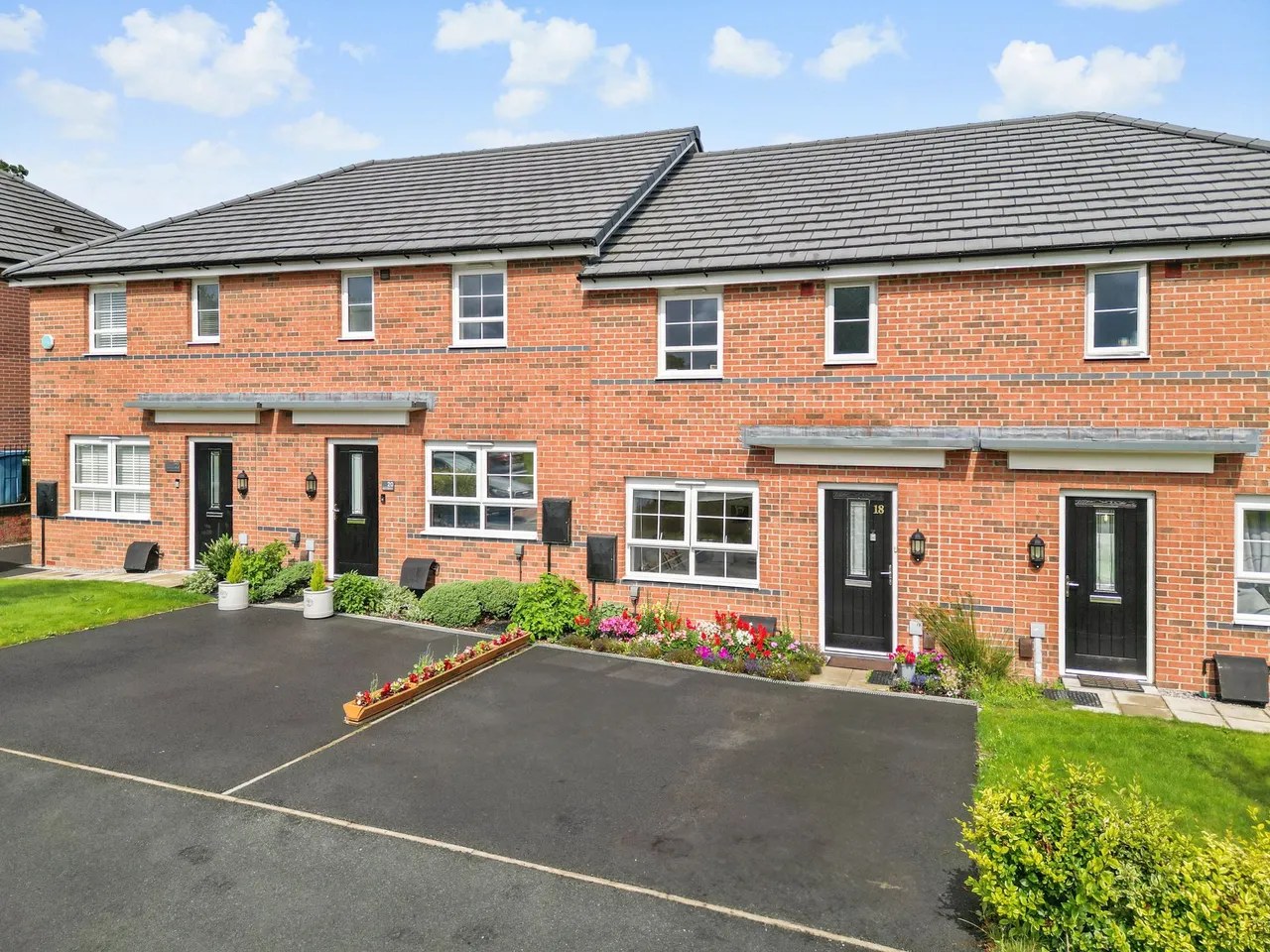 Bailey Crescent, Appleton, Warrington, Warrington, WA4 5GY, photo 16