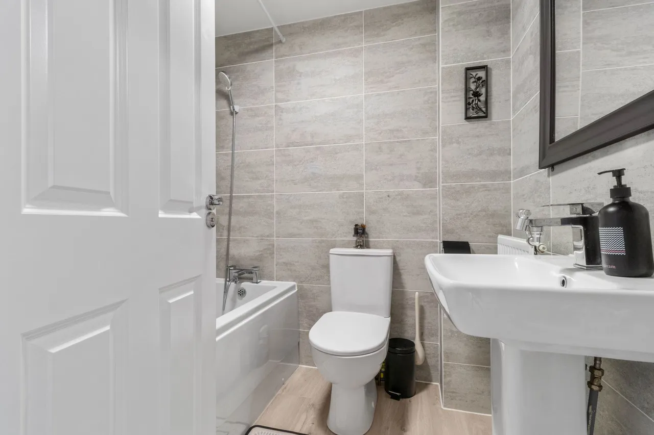 Bailey Crescent, Appleton, Warrington, Warrington, WA4 5GY, photo 13